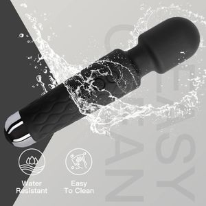 Rechargeable Personal massager - new